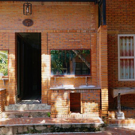 Hoang Nga Garden Guesthouse Μούι Νε Εξωτερικό φωτογραφία