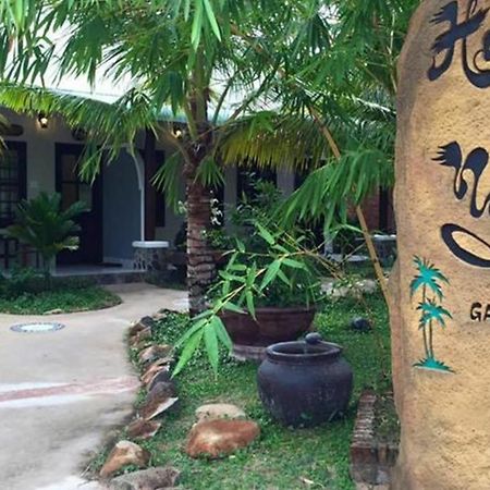 Hoang Nga Garden Guesthouse Μούι Νε Εξωτερικό φωτογραφία