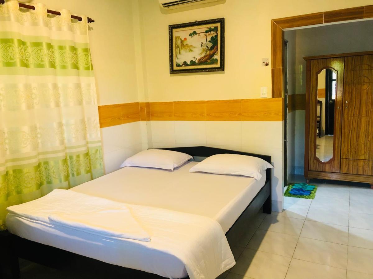 Hoang Nga Garden Guesthouse Μούι Νε Εξωτερικό φωτογραφία