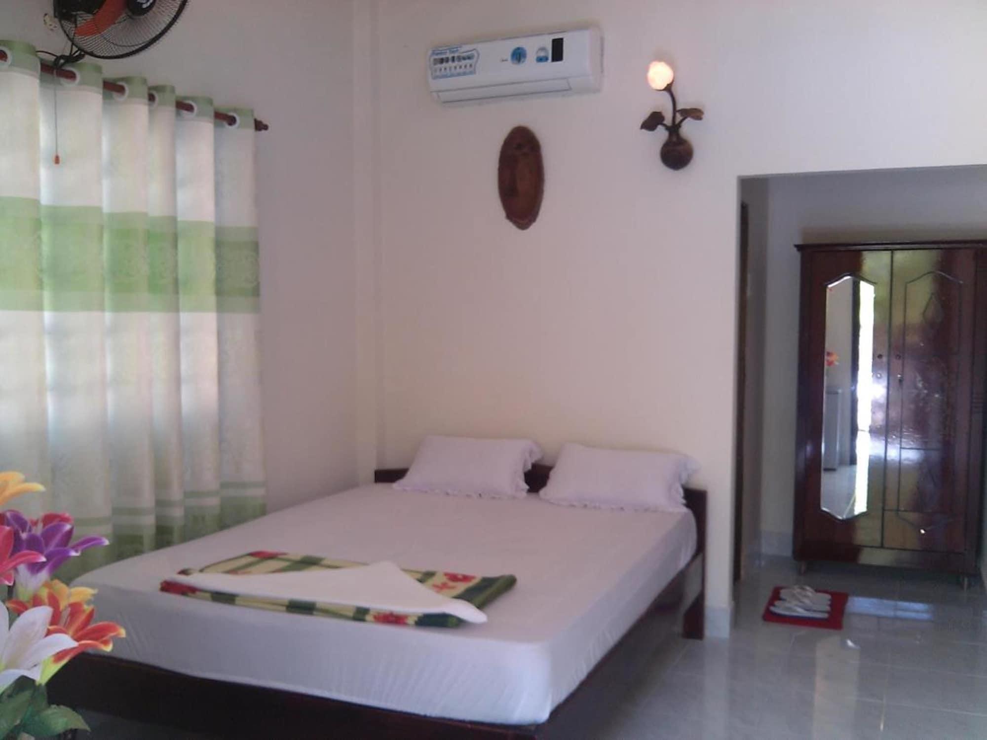 Hoang Nga Garden Guesthouse Μούι Νε Εξωτερικό φωτογραφία