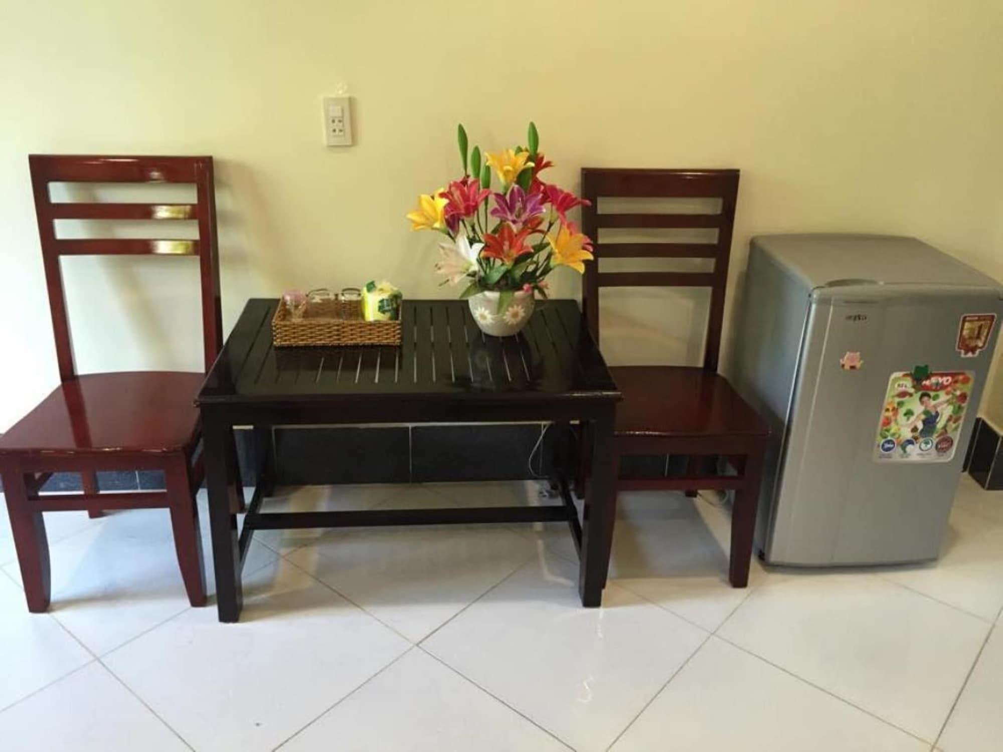 Hoang Nga Garden Guesthouse Μούι Νε Εξωτερικό φωτογραφία