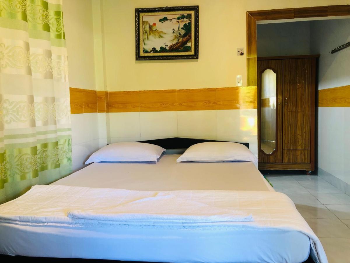 Hoang Nga Garden Guesthouse Μούι Νε Εξωτερικό φωτογραφία