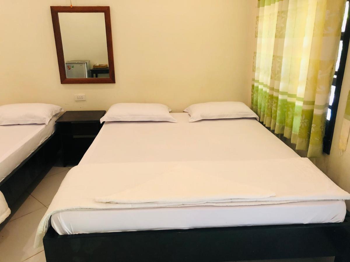 Hoang Nga Garden Guesthouse Μούι Νε Εξωτερικό φωτογραφία