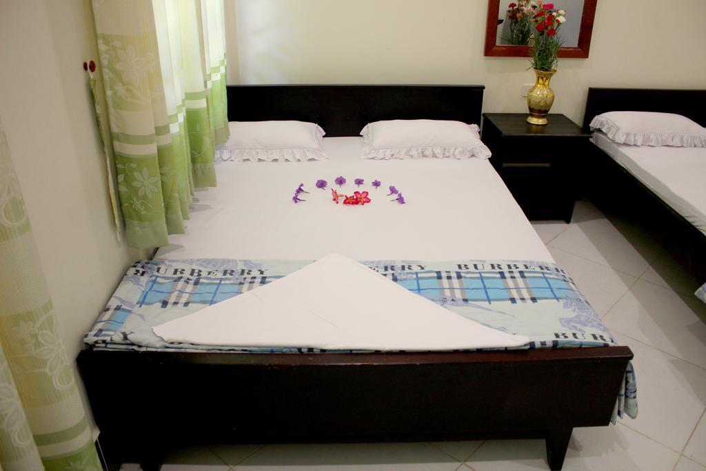 Hoang Nga Garden Guesthouse Μούι Νε Εξωτερικό φωτογραφία