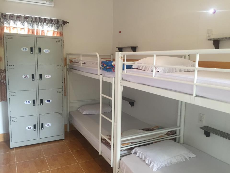 Hoang Nga Garden Guesthouse Μούι Νε Εξωτερικό φωτογραφία