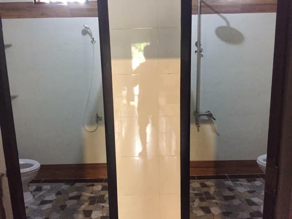 Hoang Nga Garden Guesthouse Μούι Νε Εξωτερικό φωτογραφία