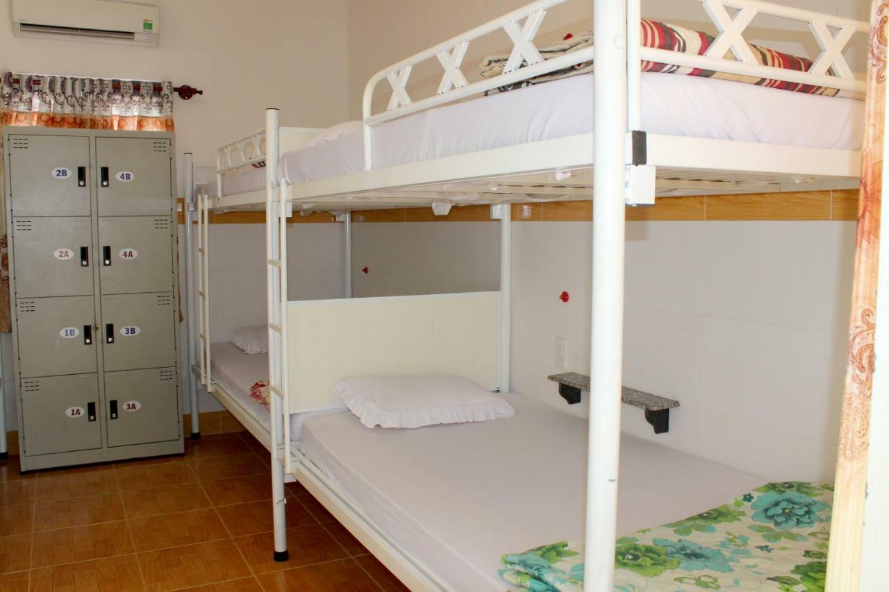 Hoang Nga Garden Guesthouse Μούι Νε Εξωτερικό φωτογραφία