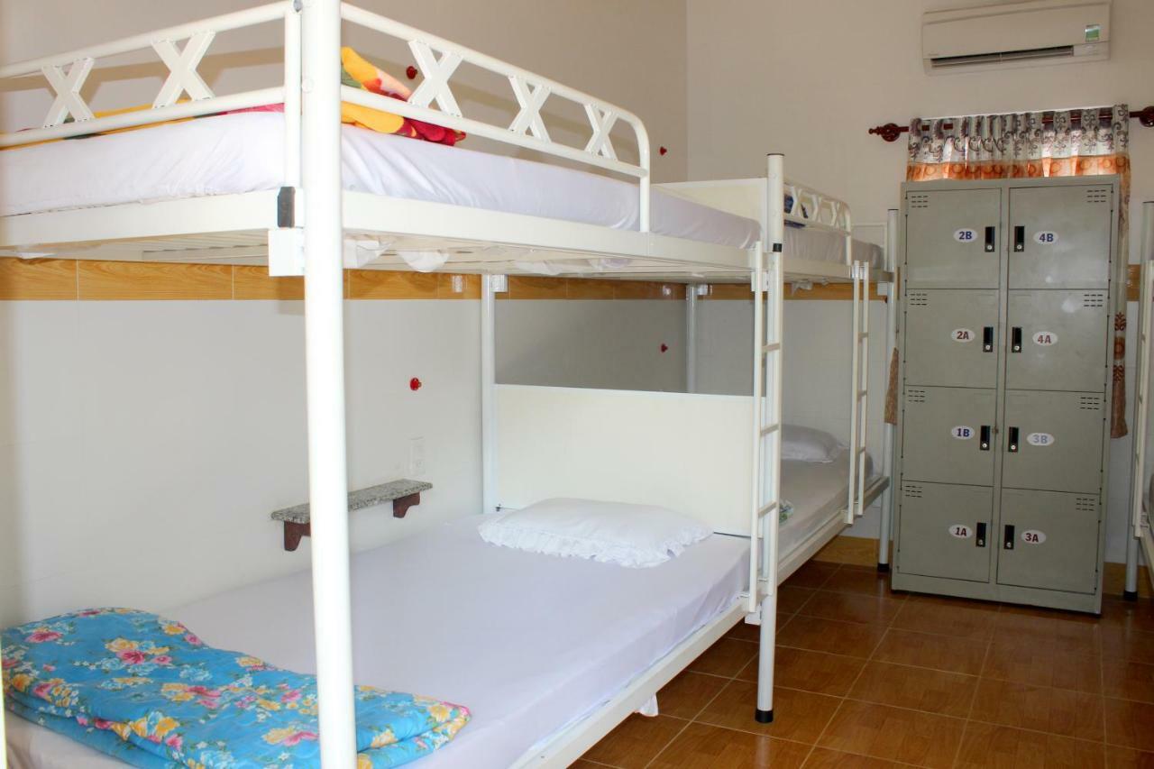 Hoang Nga Garden Guesthouse Μούι Νε Εξωτερικό φωτογραφία