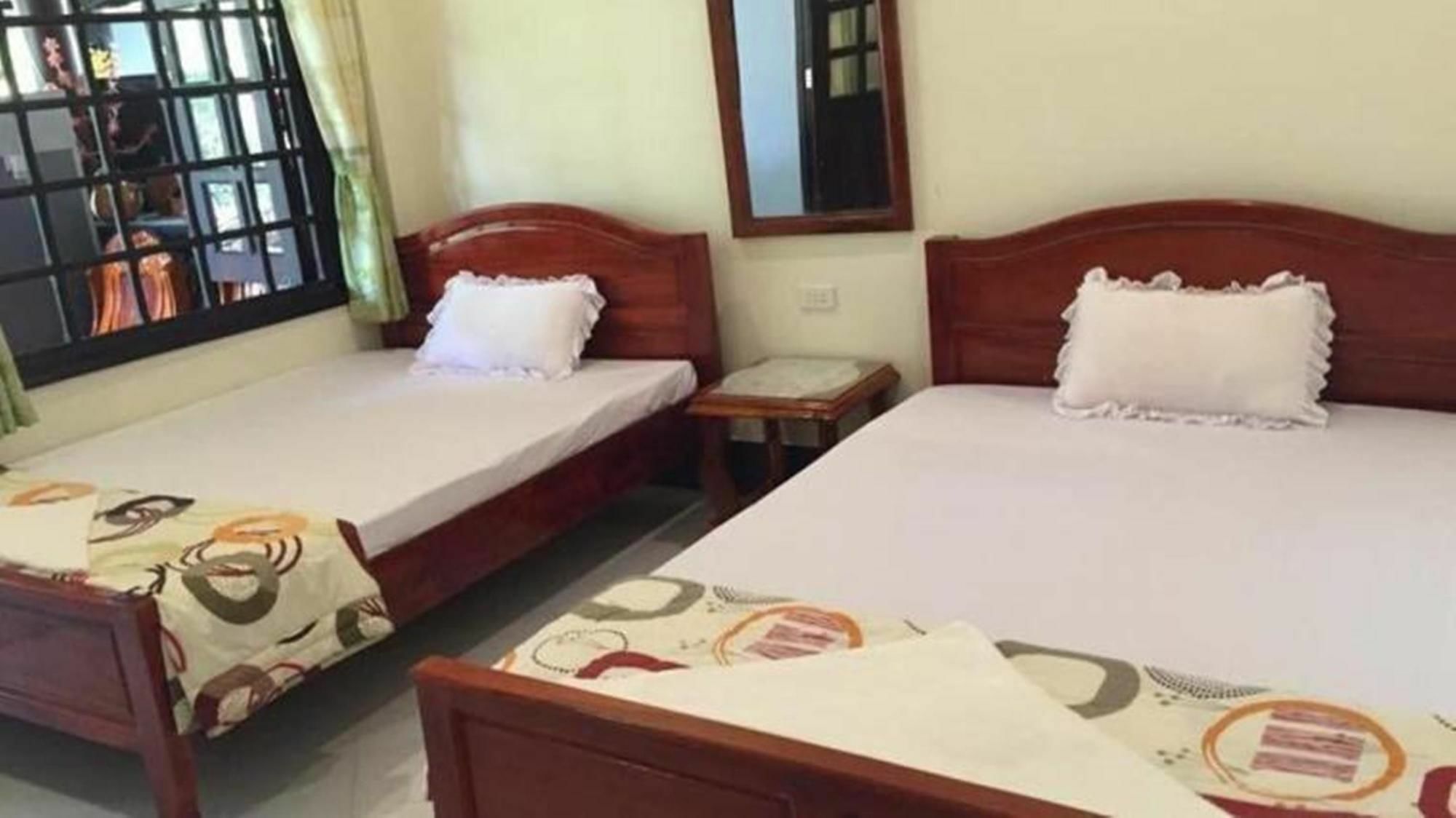 Hoang Nga Garden Guesthouse Μούι Νε Εξωτερικό φωτογραφία